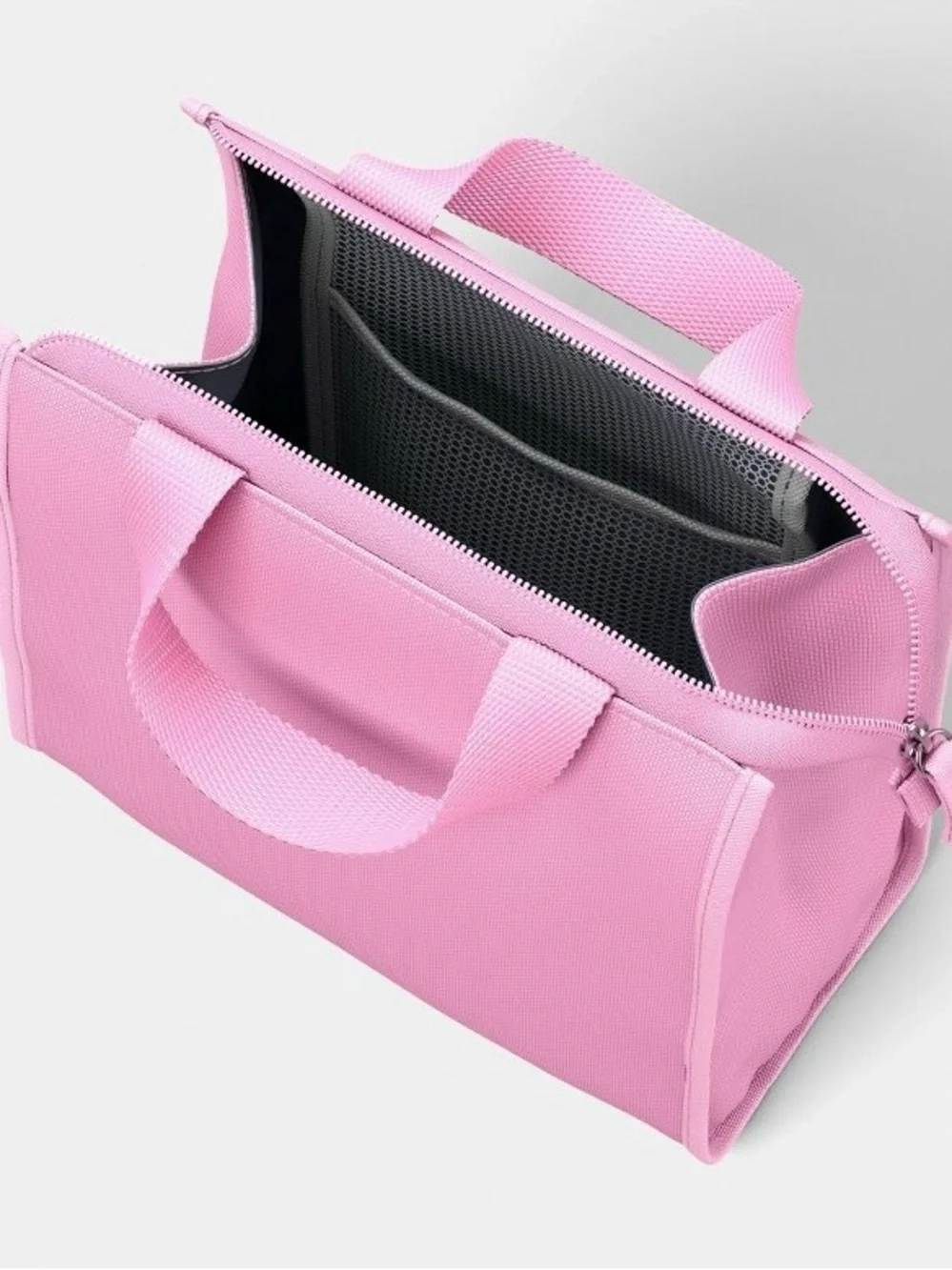 Pink Backpack Sets Lunch Bag Water Bottle For Kids, Women's School And Traveling